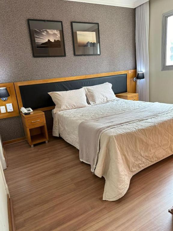 Aparthotel Studio Premium Oscar Freire *