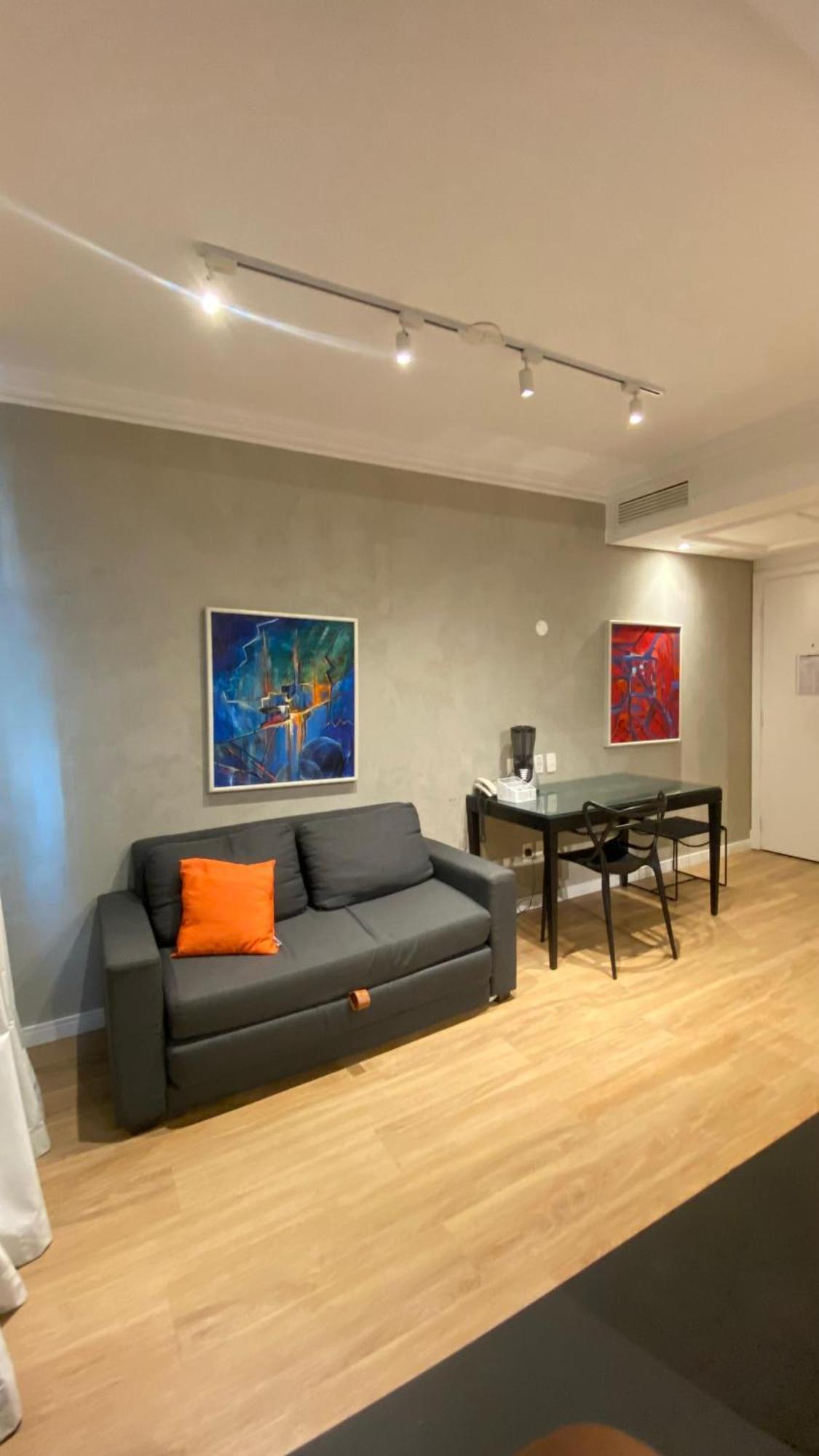 Aparthotel Studio Premium Oscar Freire Sao Paulo