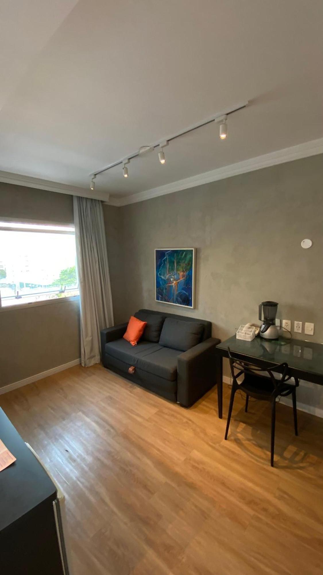 Aparthotel Studio Premium Oscar Freire