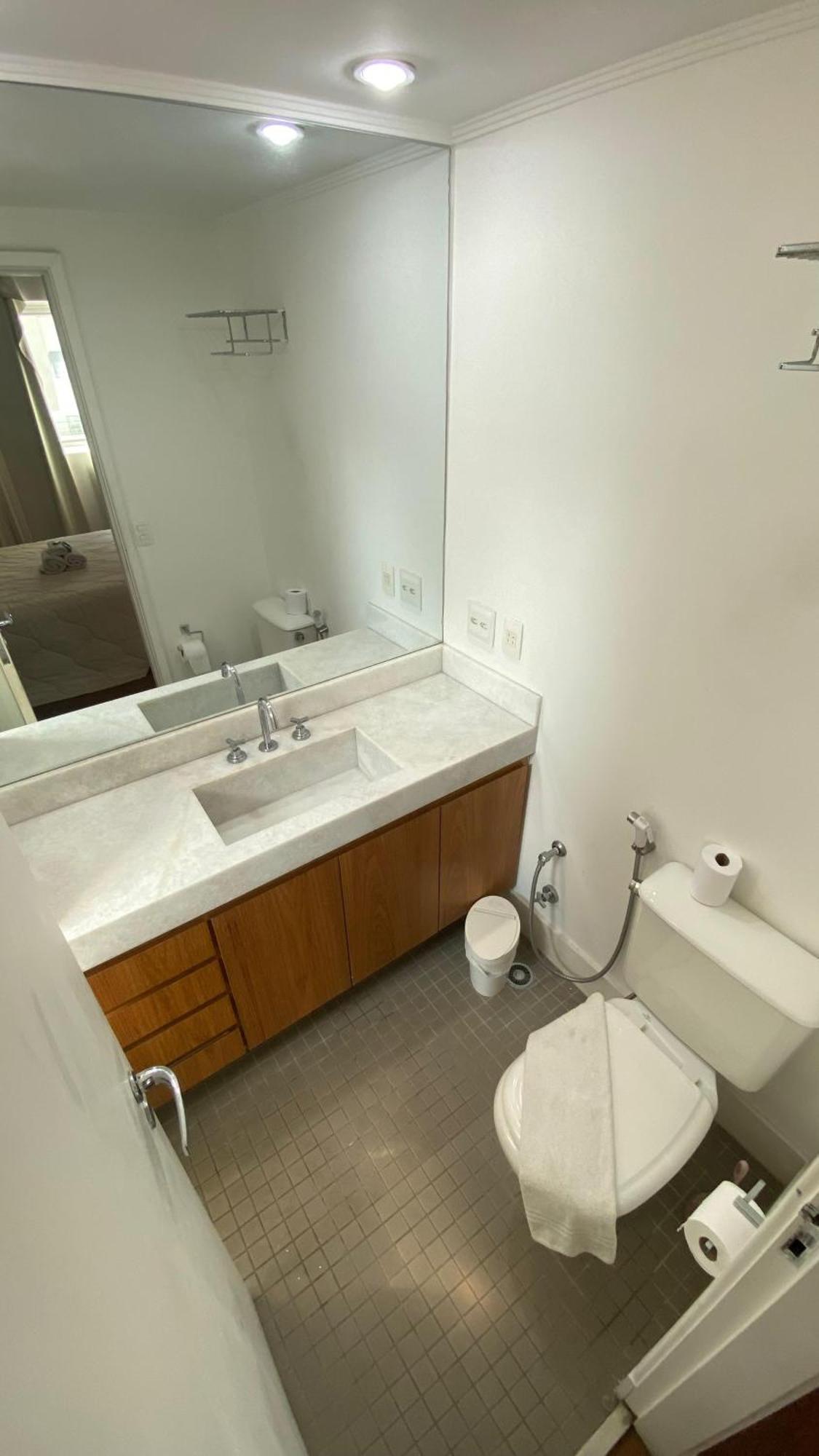 Aparthotel Studio Premium Oscar Freire *