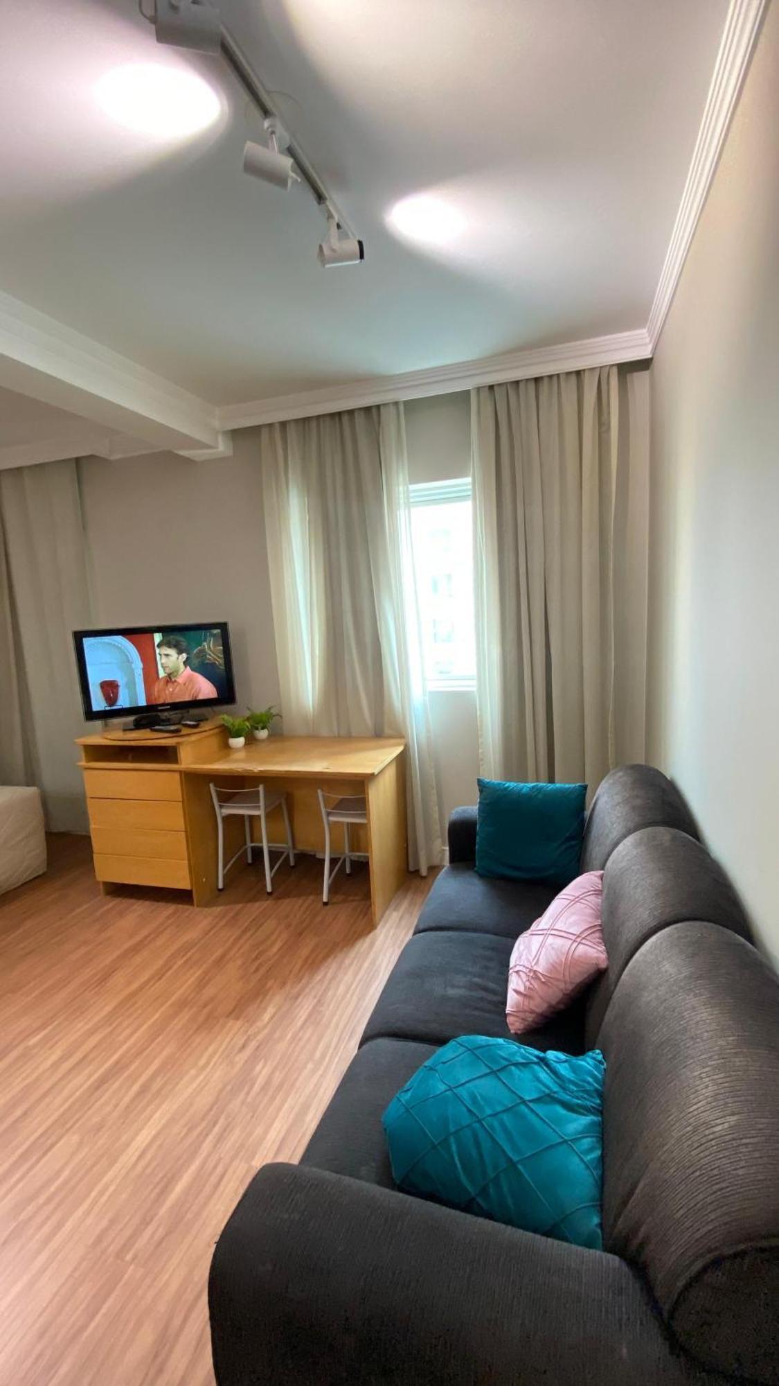 Aparthotel Studio Premium Oscar Freire Sao Paulo