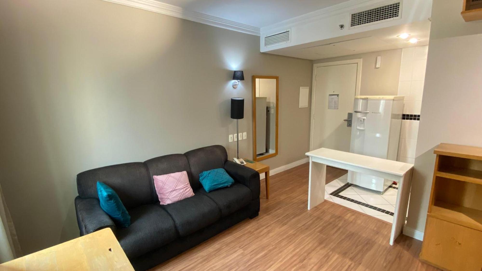 Aparthotel Studio Premium Oscar Freire *