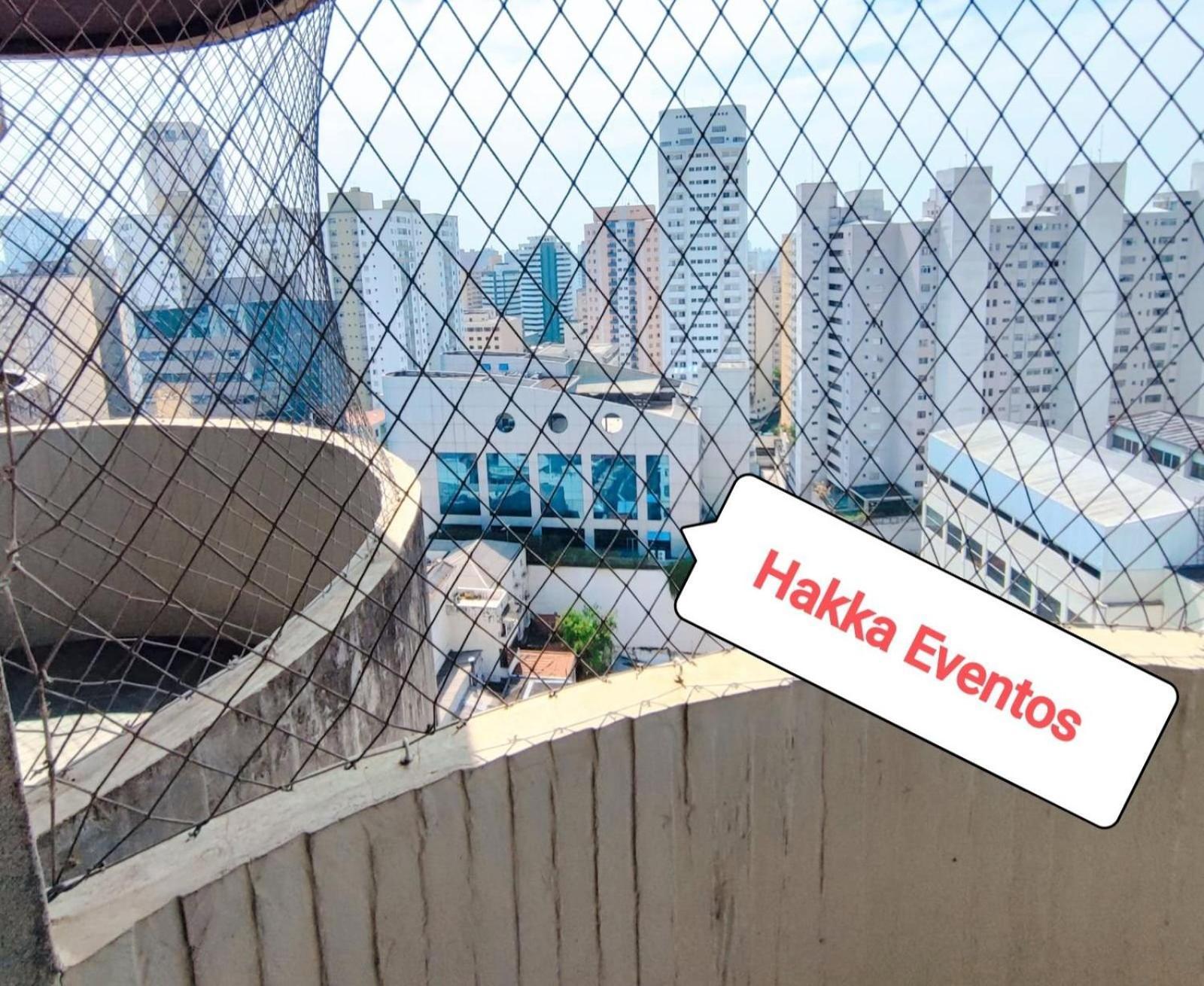 Flat Brlhante 5 Pessoas Garagem Hakka -feirinha-hospitais Apartment *
