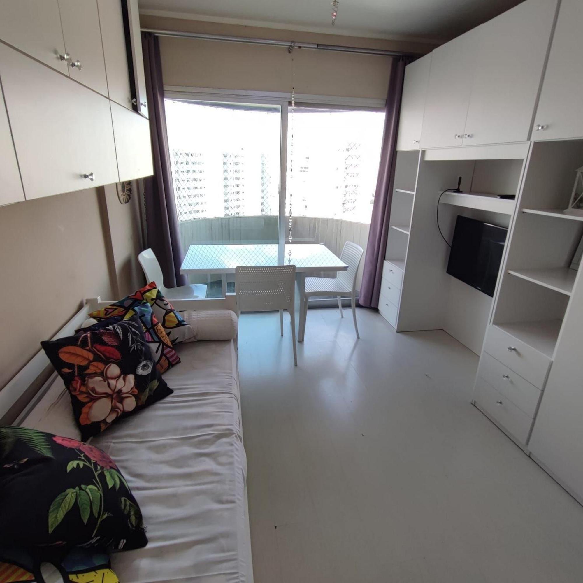 Flat Brlhante 5 Pessoas Garagem Hakka -feirinha-hospitais Sao Paulo