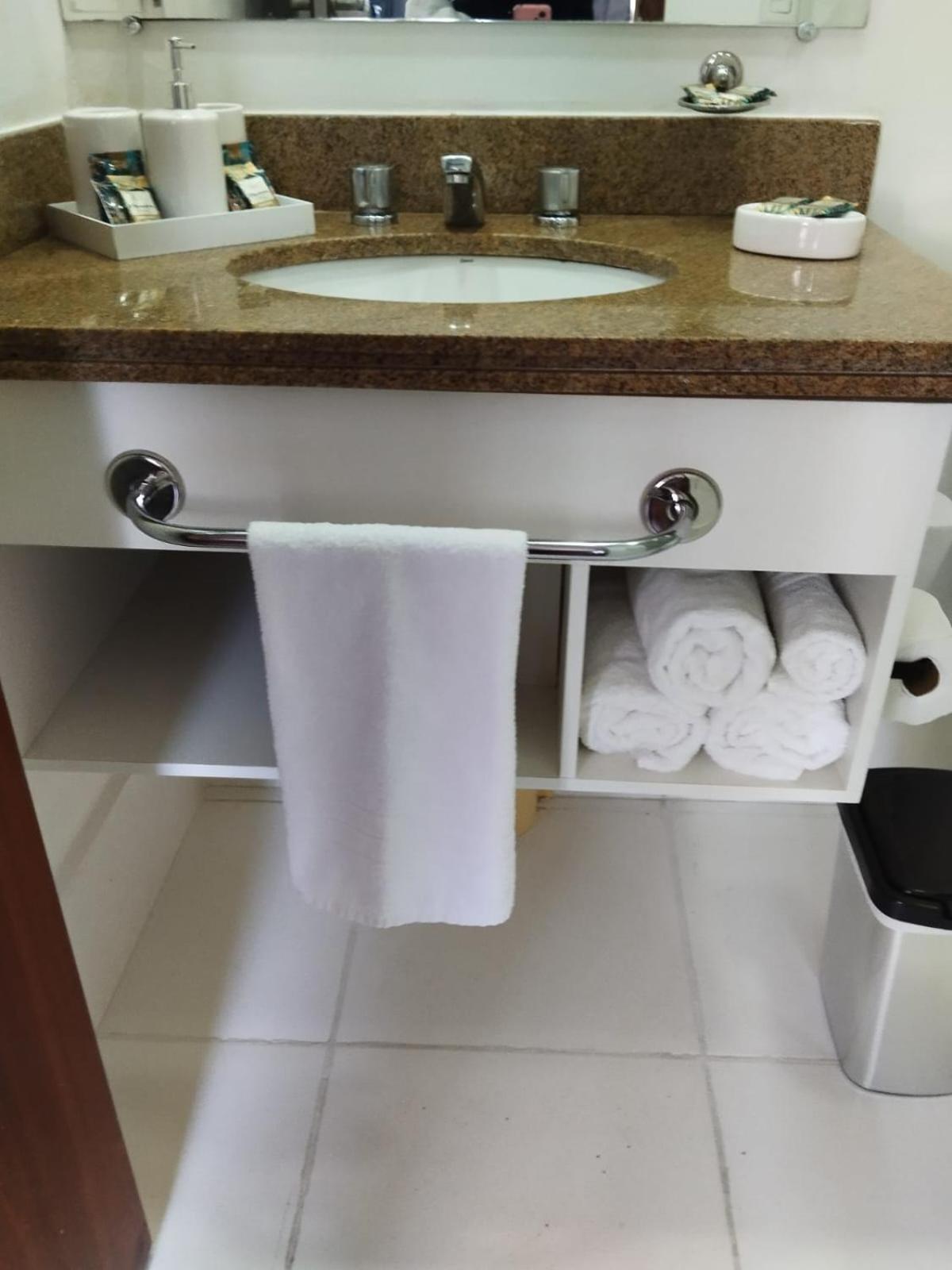 Innside By Wyndhan Av Paulista Apartment Sao Paulo