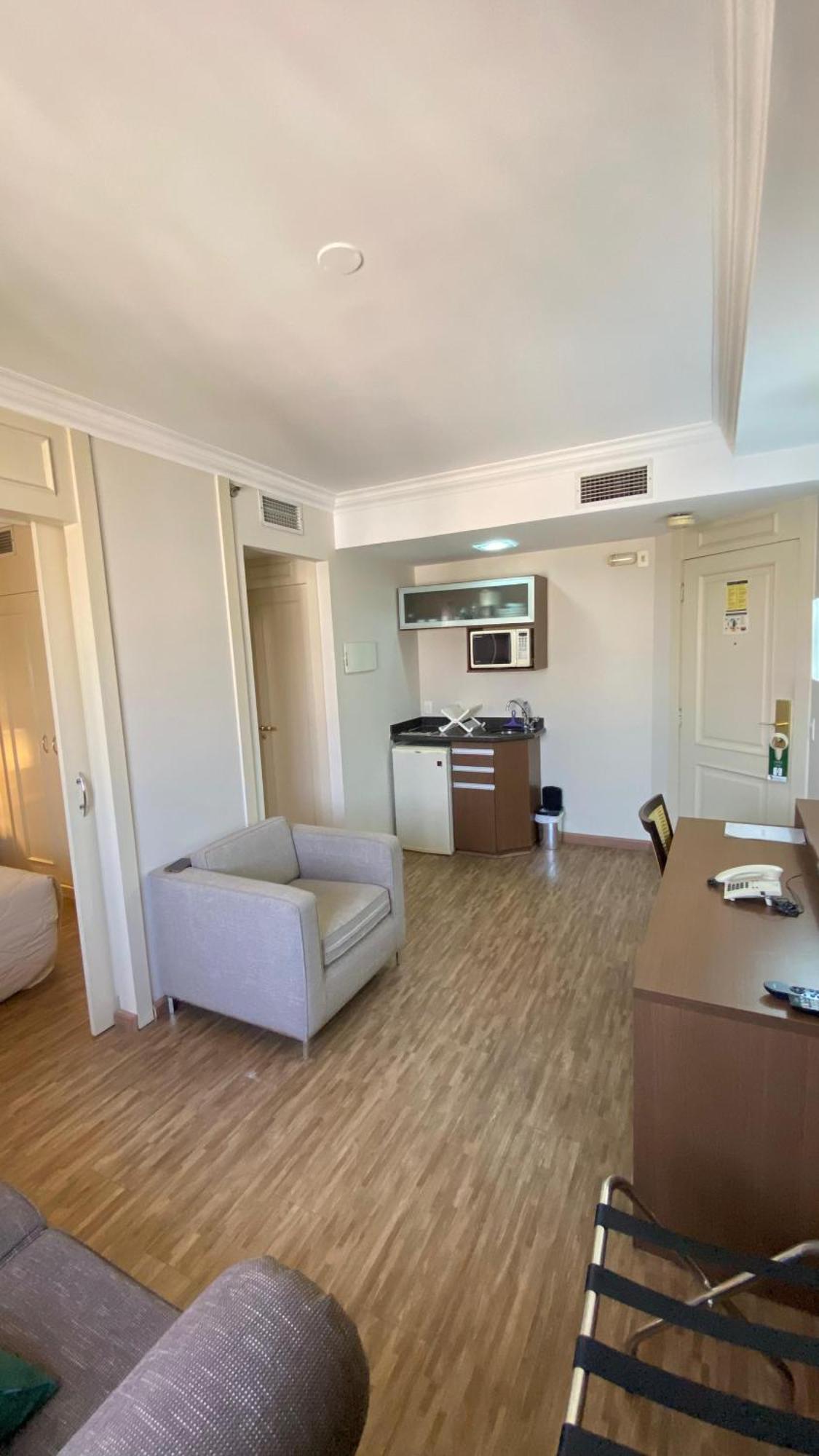 Premium The World Olimpia Aparthotel