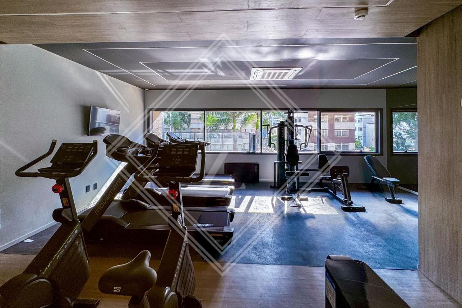 Apartment Zainalofts7 Perdizes- Ao Lado Allianz Parque 213 *