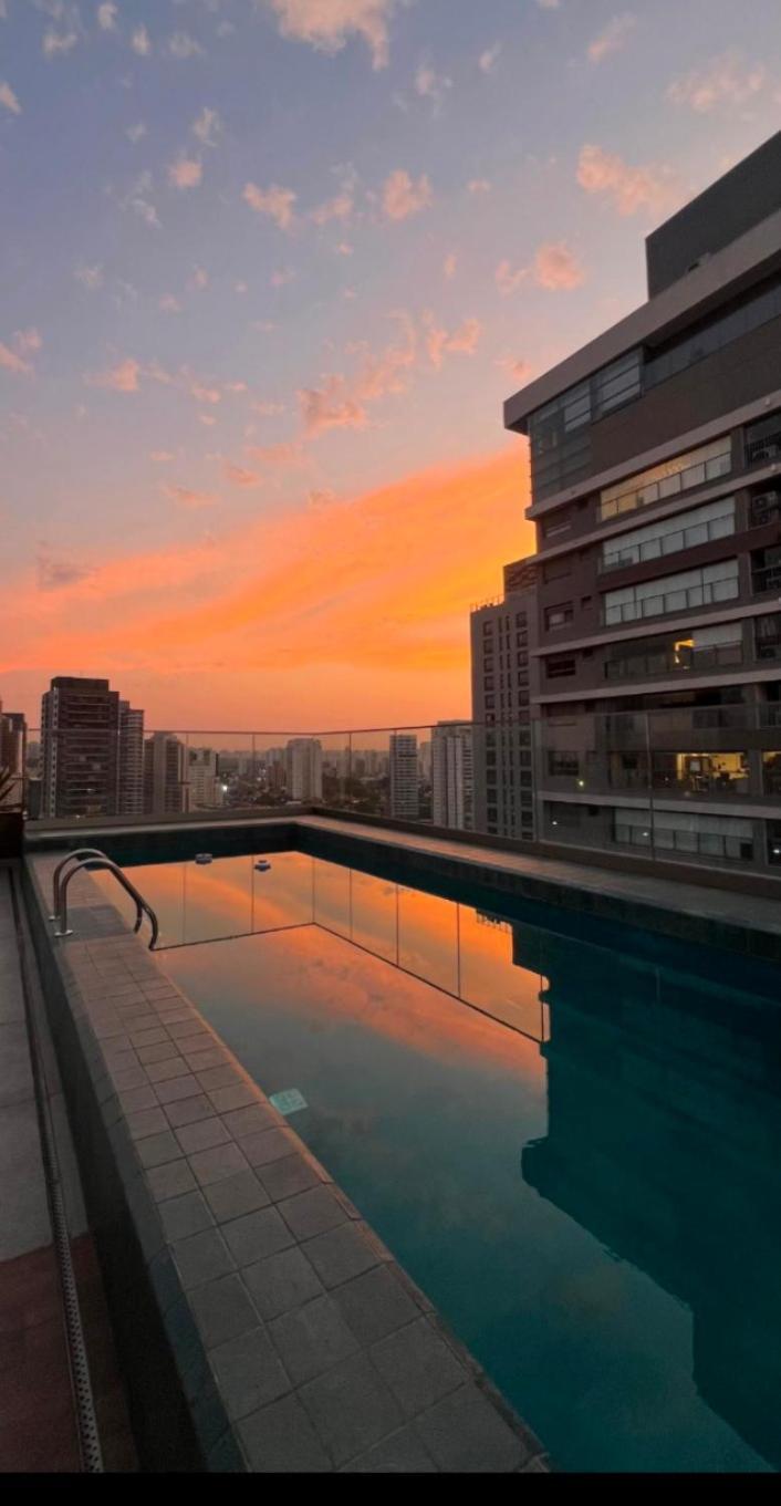 Zenith * Sao Paulo