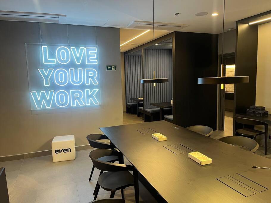 Apartment Moderno Prox Allianz São Paulo