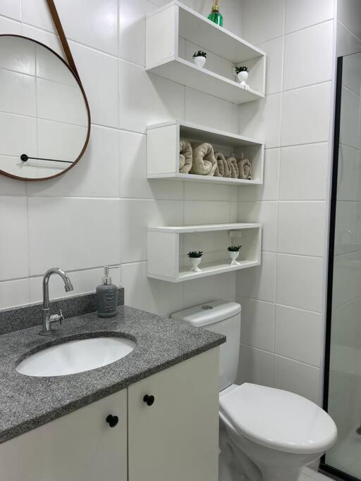 Apartment Perto De ! Conforto No Coracao Do Butanta *