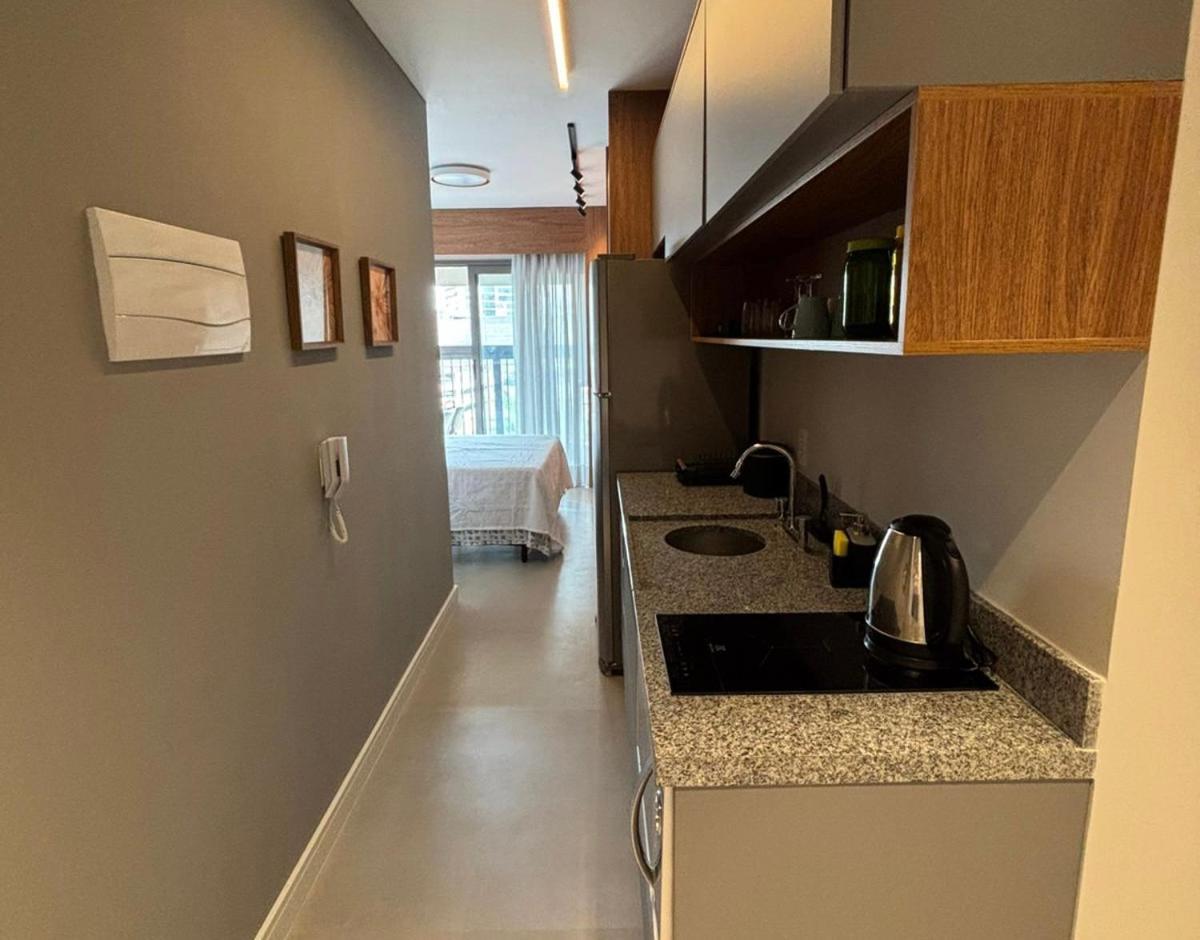 Apartment Em Perdizes - Allianz Parque