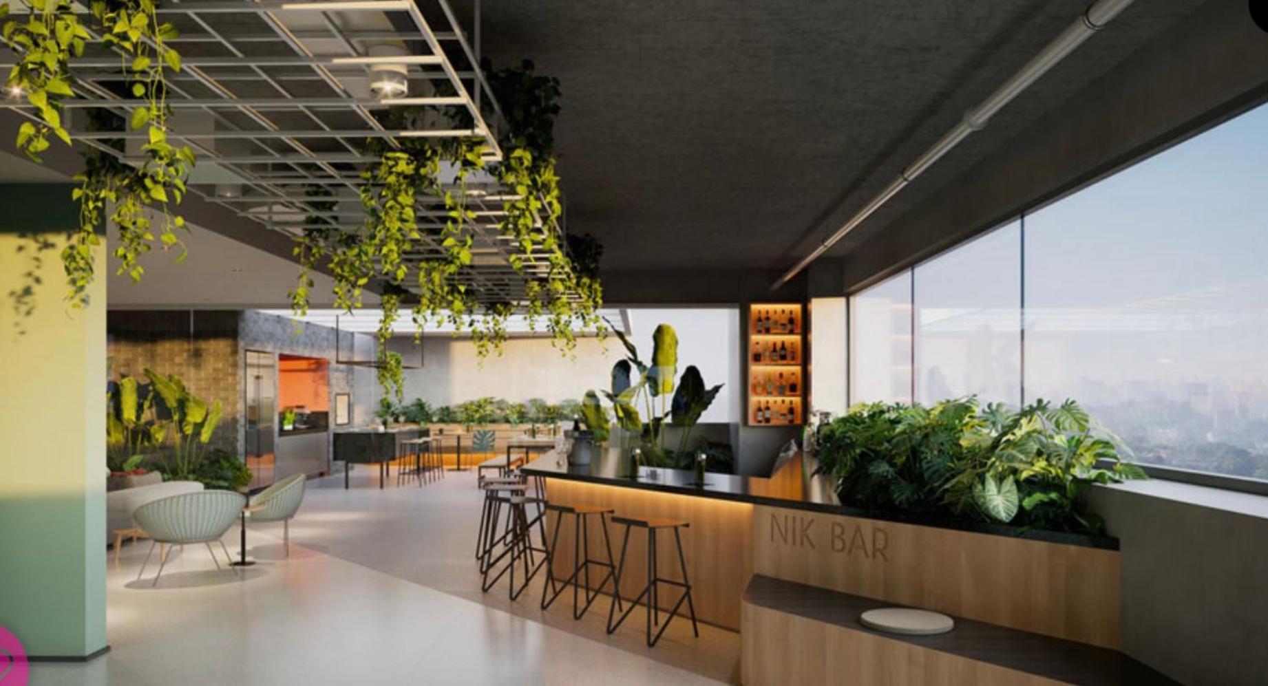 Apartment Em Perdizes - Allianz Parque *