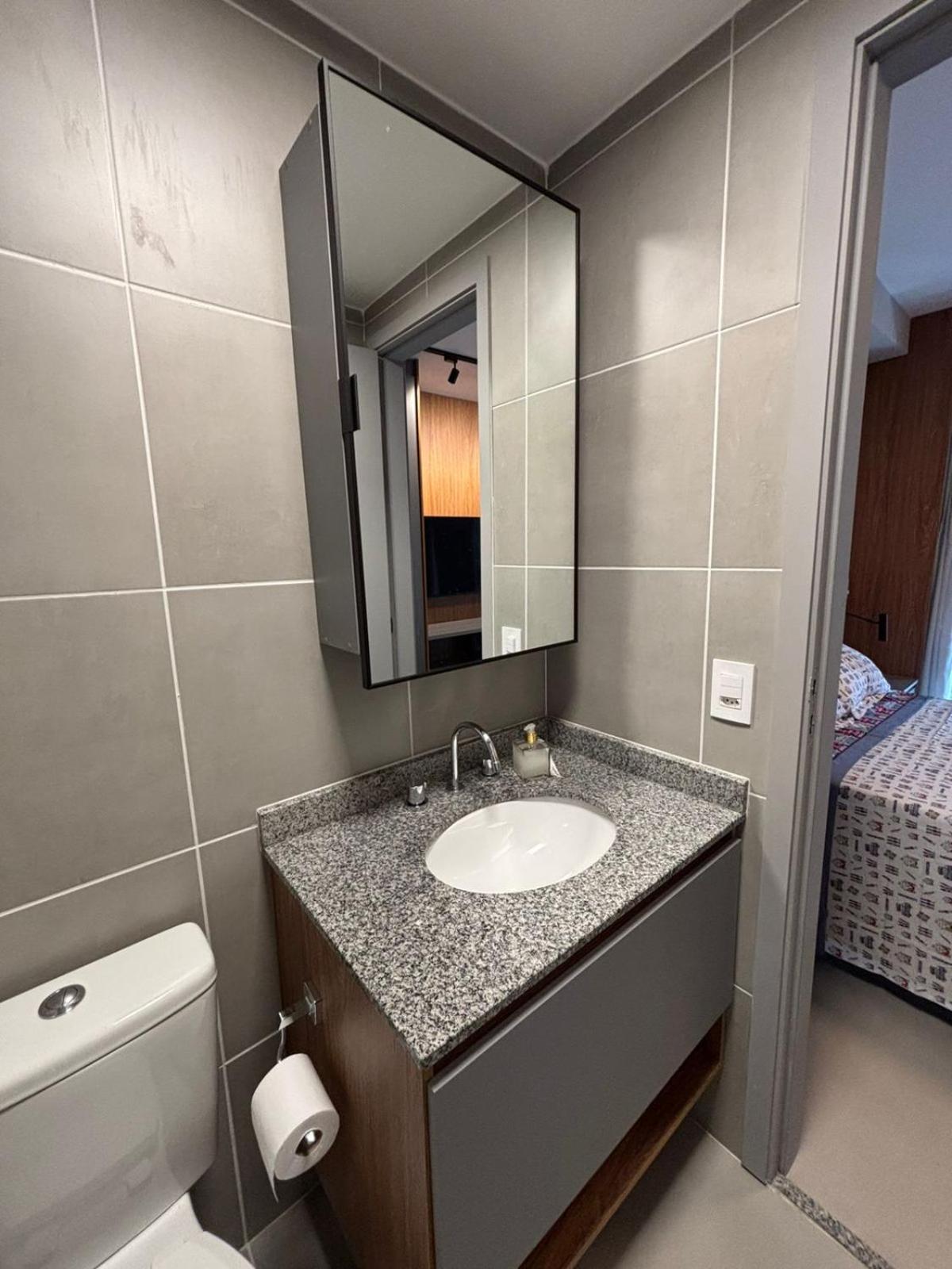 Apartment Em Perdizes - Allianz Parque Sao Paulo