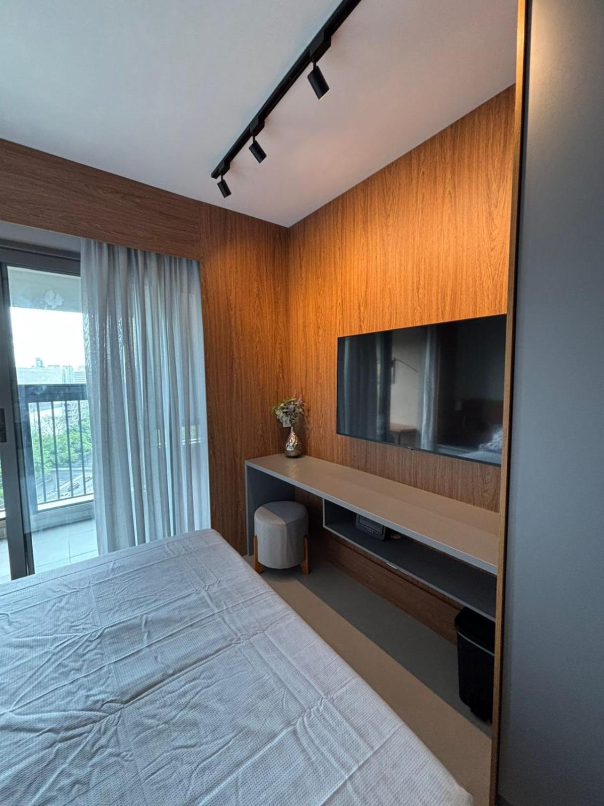 Apartment Em Perdizes - Allianz Parque Sao Paulo