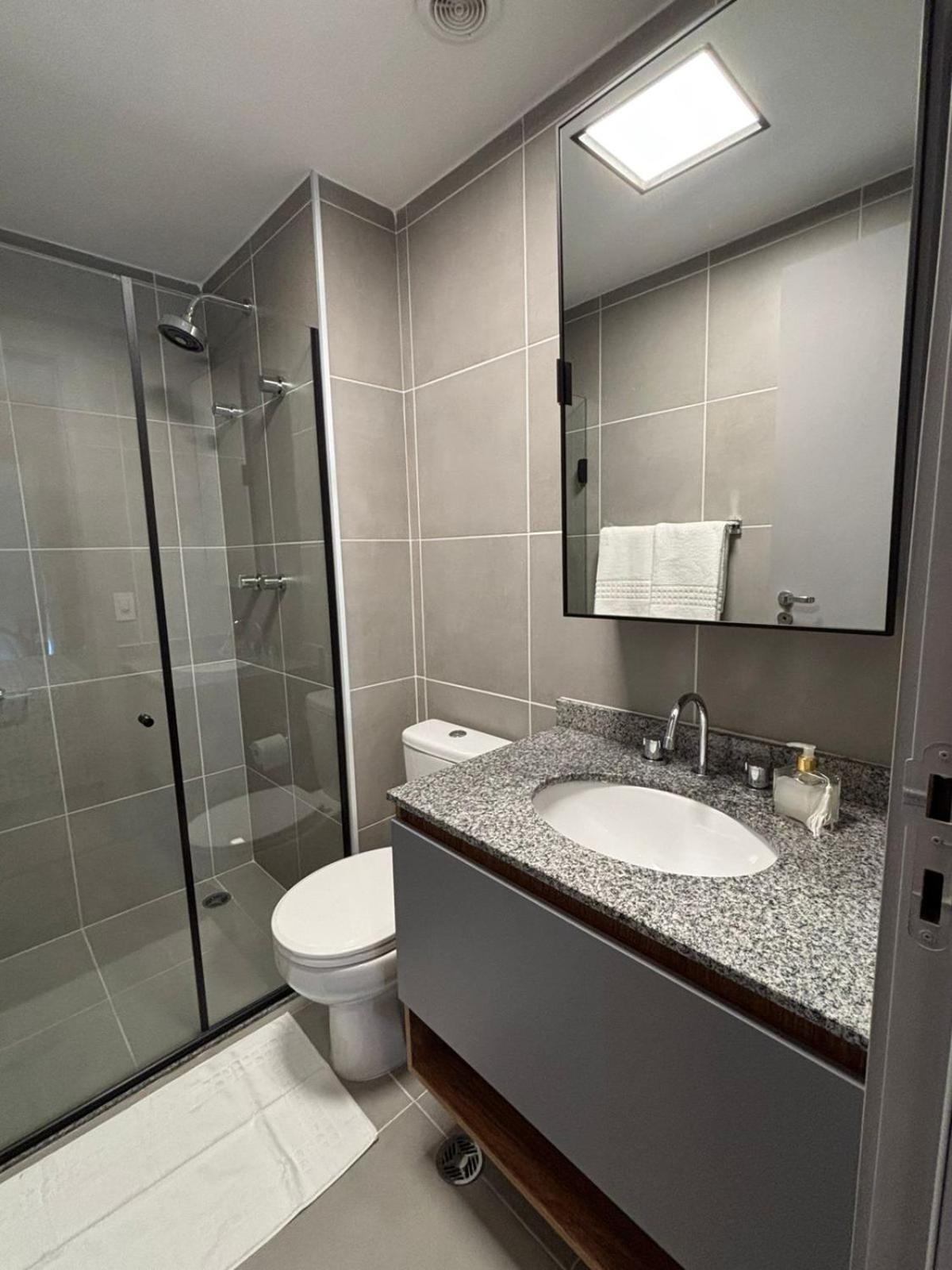 Apartment Em Perdizes - Allianz Parque *