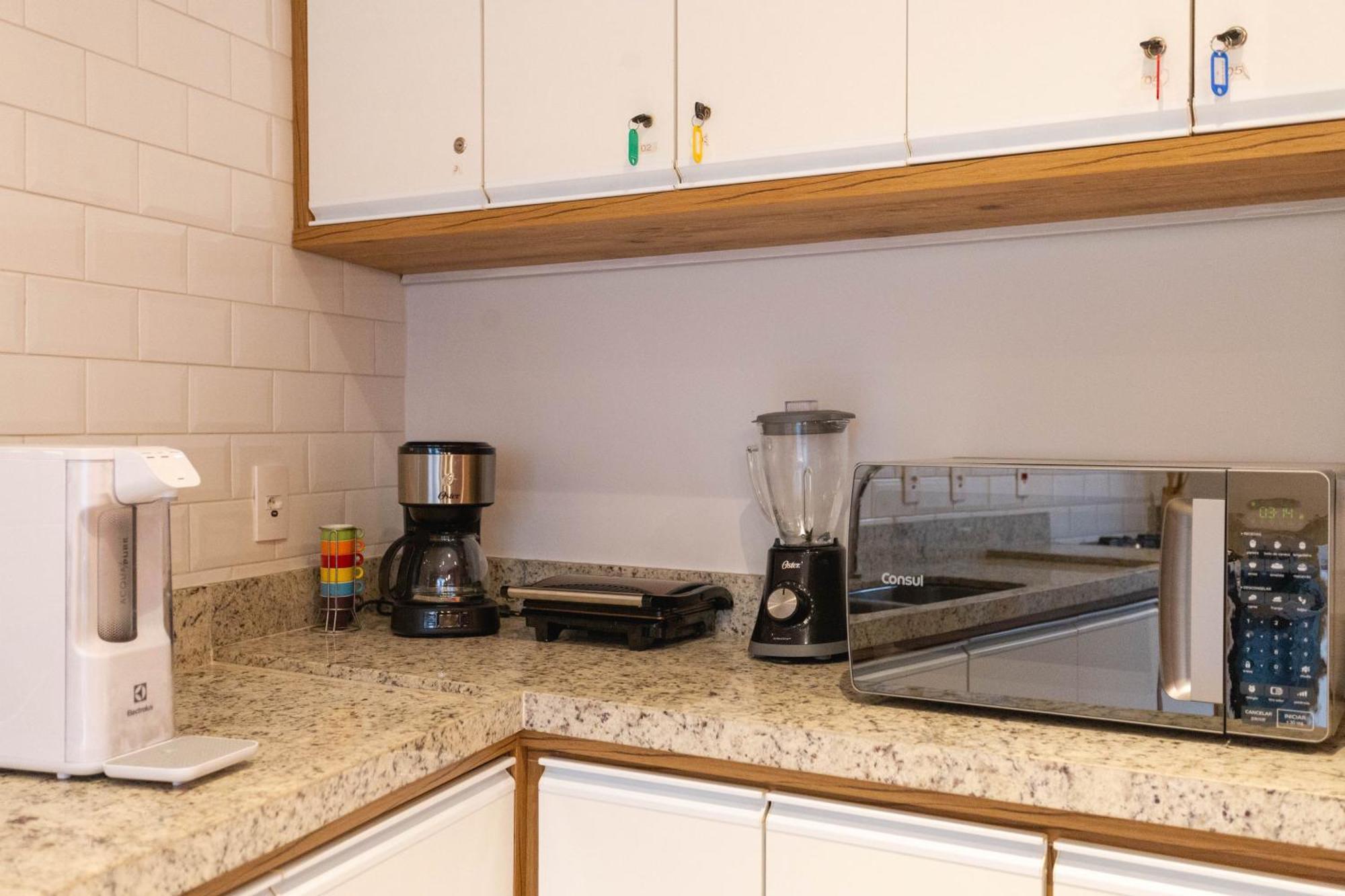 Casa de férias Coliving Mariana - Novas Proximas Ao Parque Ibirapuera