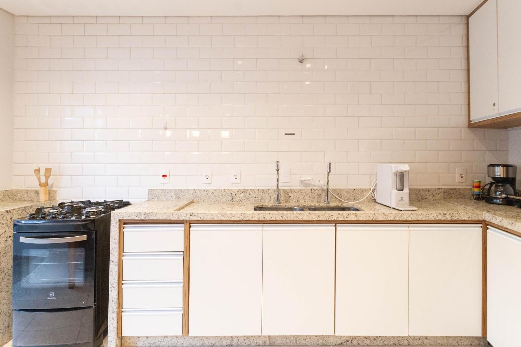Coliving Mariana - Novas Proximas Ao Parque Ibirapuera Casa de férias São Paulo