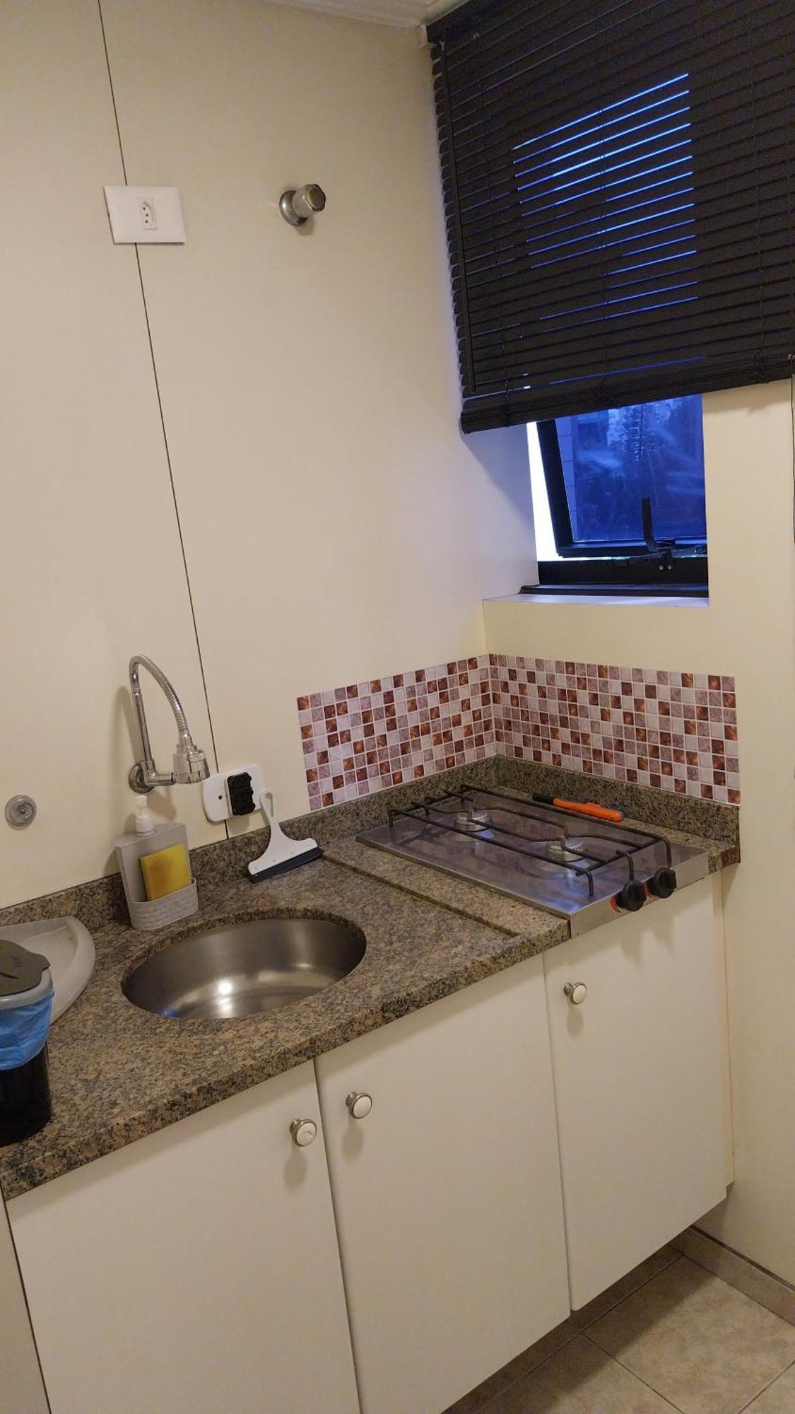 Apartemen Em Jardins Oscar Freire