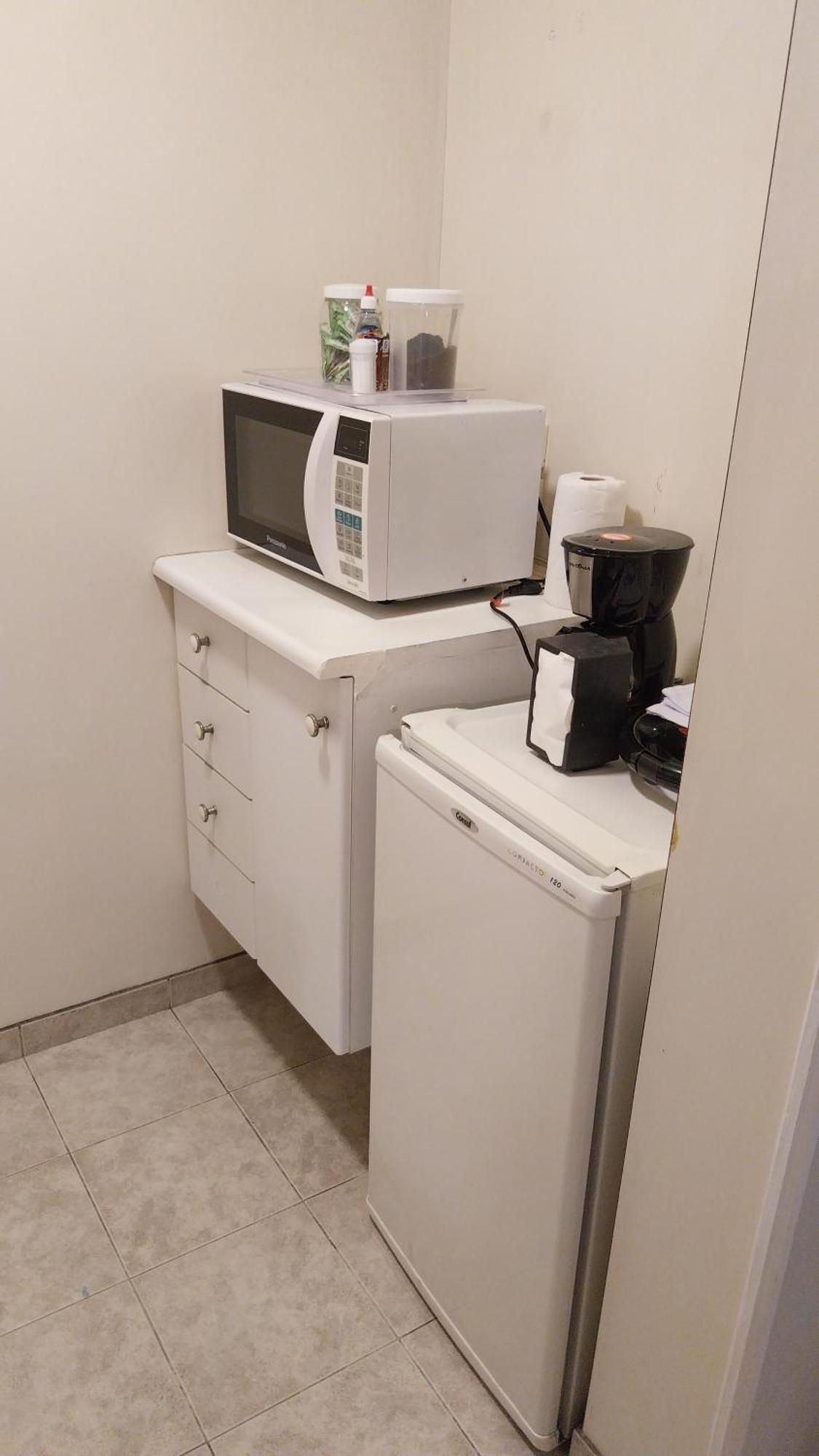 Apartemen Em Jardins Oscar Freire Sao Paulo