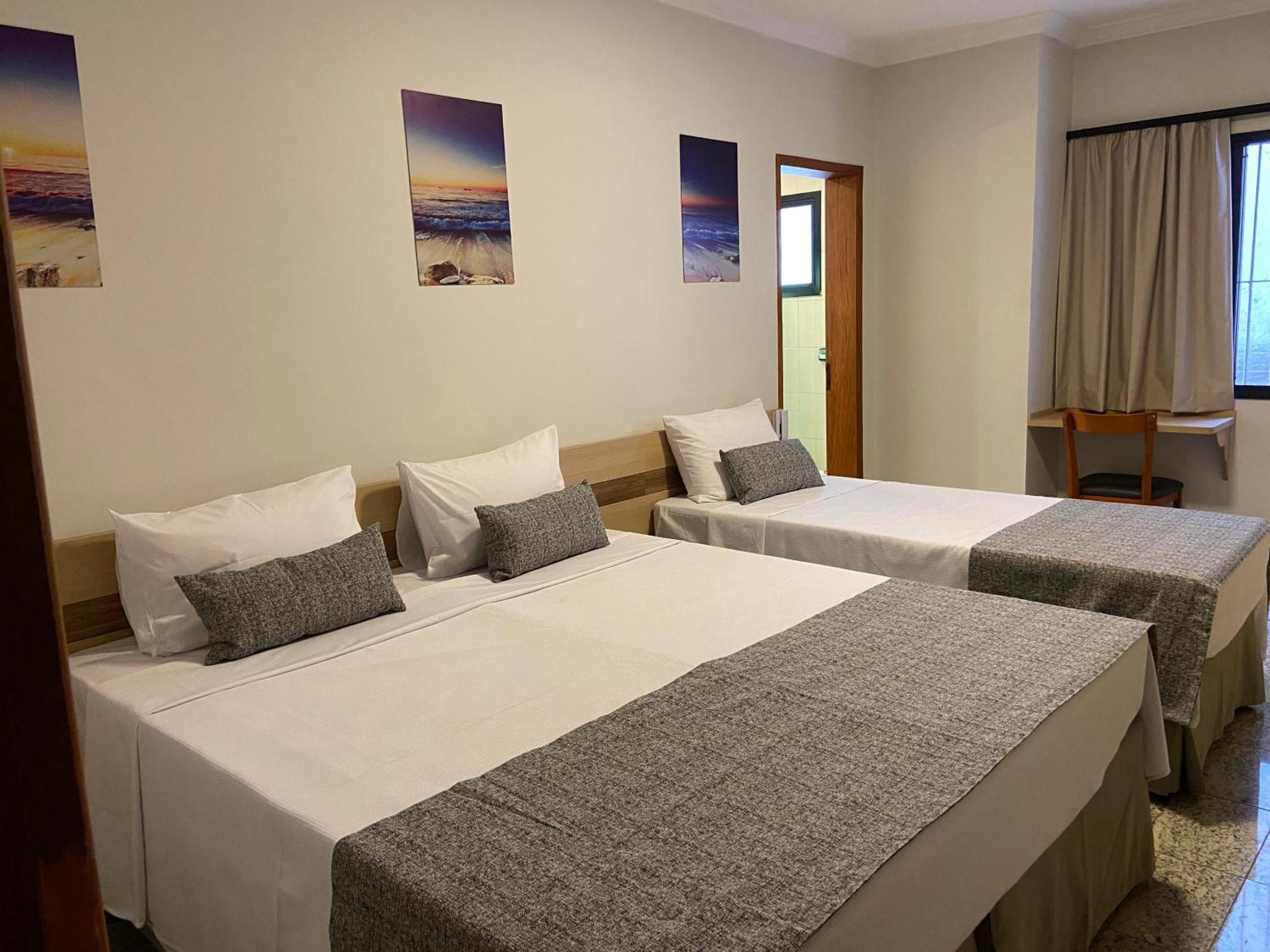 Privativa Ao Lado Do Aeroporto De Congonhas212 Hotel kapsul Sao Paulo