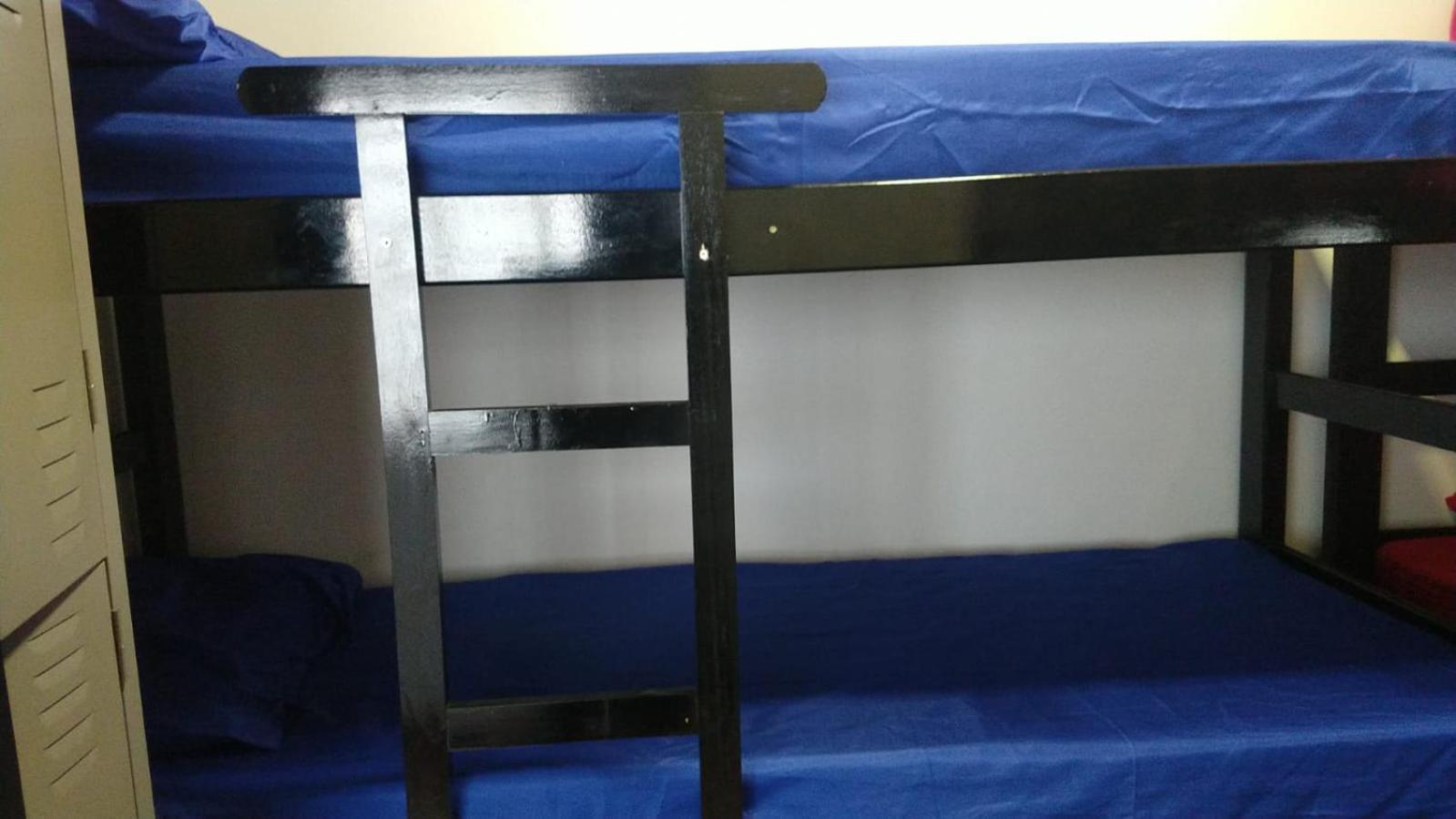 Tech Hostel *