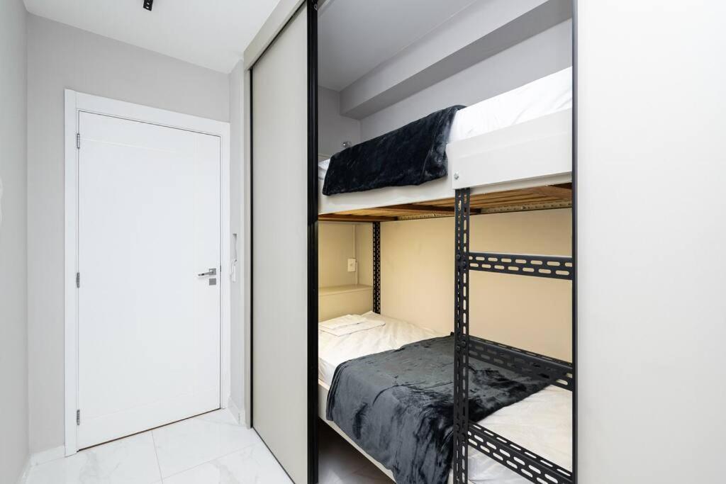Lindo Augusta Apartment