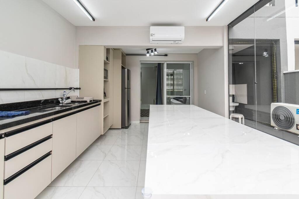 Lindo Augusta Apartment