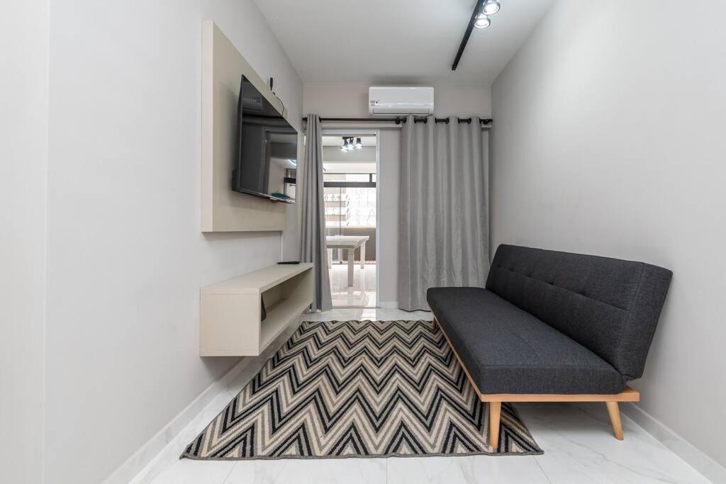 Apartment Lindo Augusta Sao Paulo