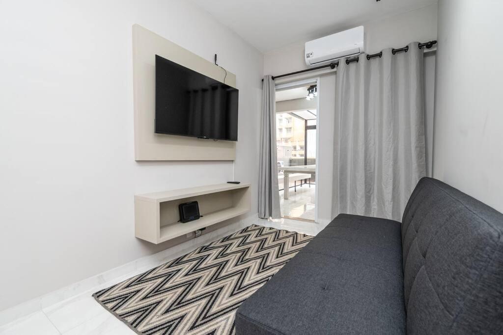 Lindo Augusta Apartment