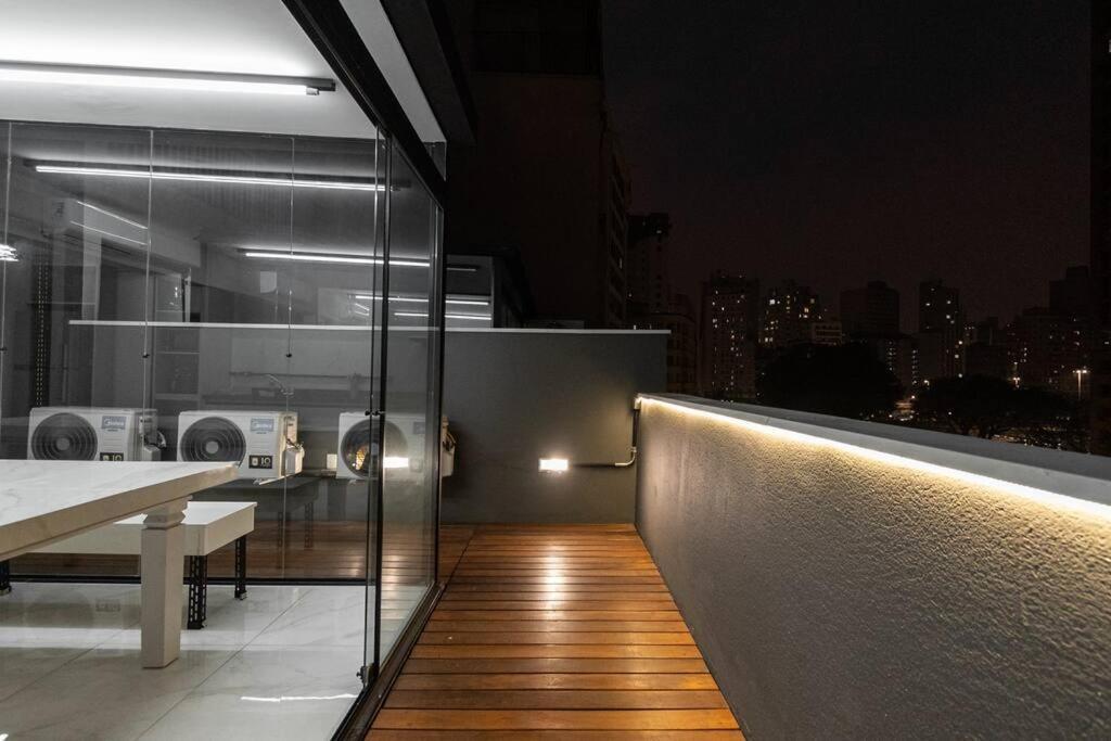 Lindo Augusta Sao Paulo