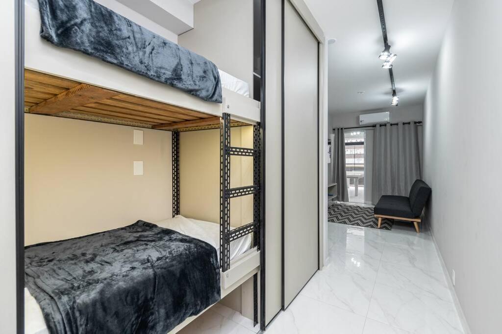 Apartment Lindo Augusta Sao Paulo