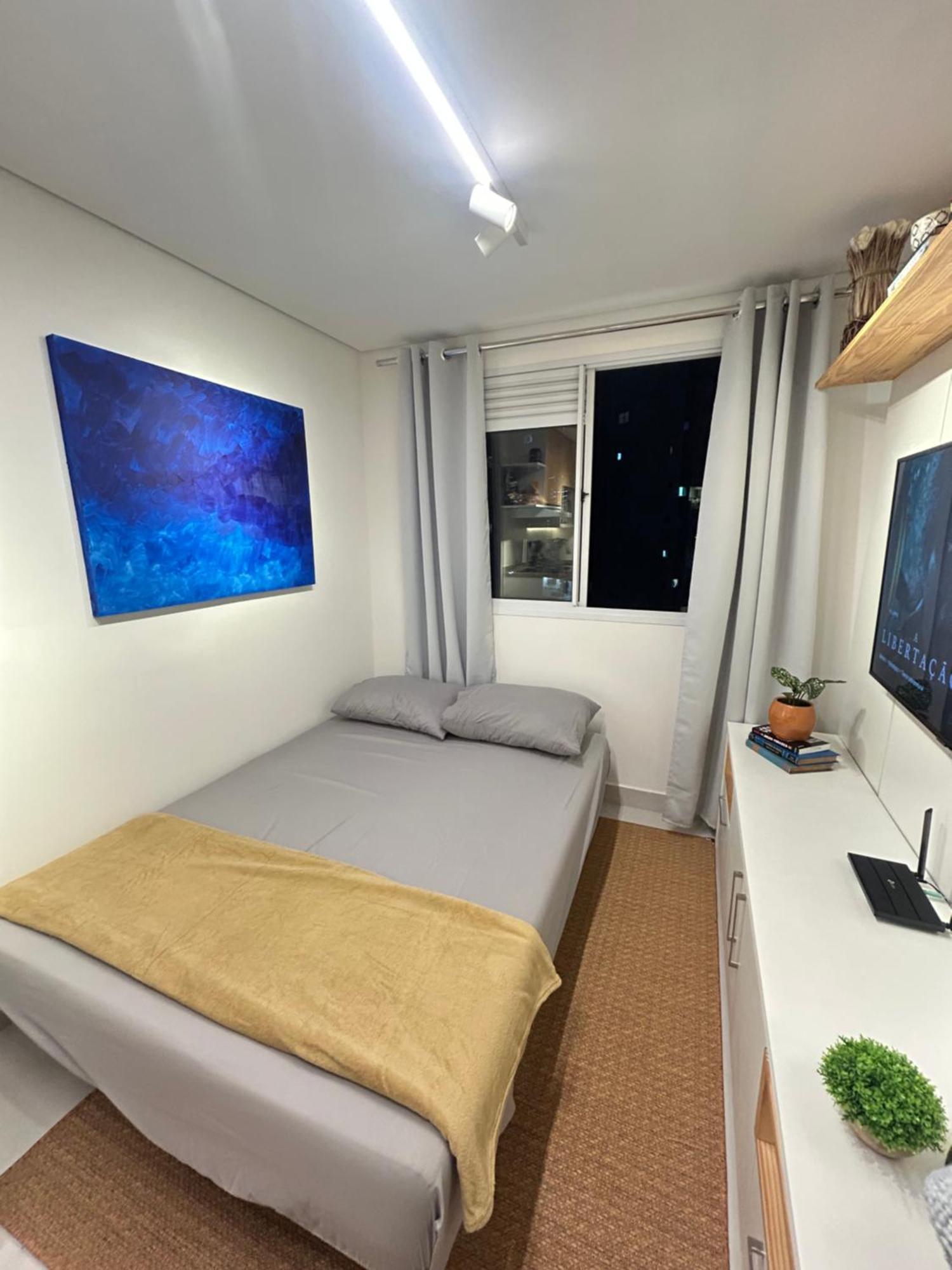 Apartment #2 Apto Prox Metro-allianz Parque-pro Magno *