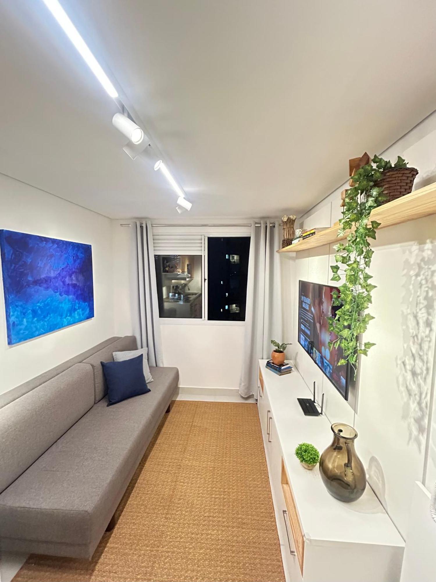 #2 Apto Prox Metro-allianz Parque-pro Magno Apartment *