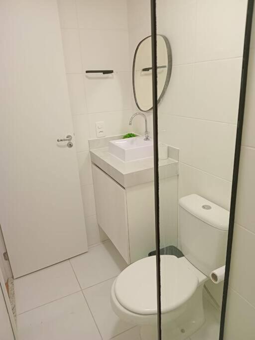 Apartment Ao Lado De Empresas E Eventos Sp Sao Paulo