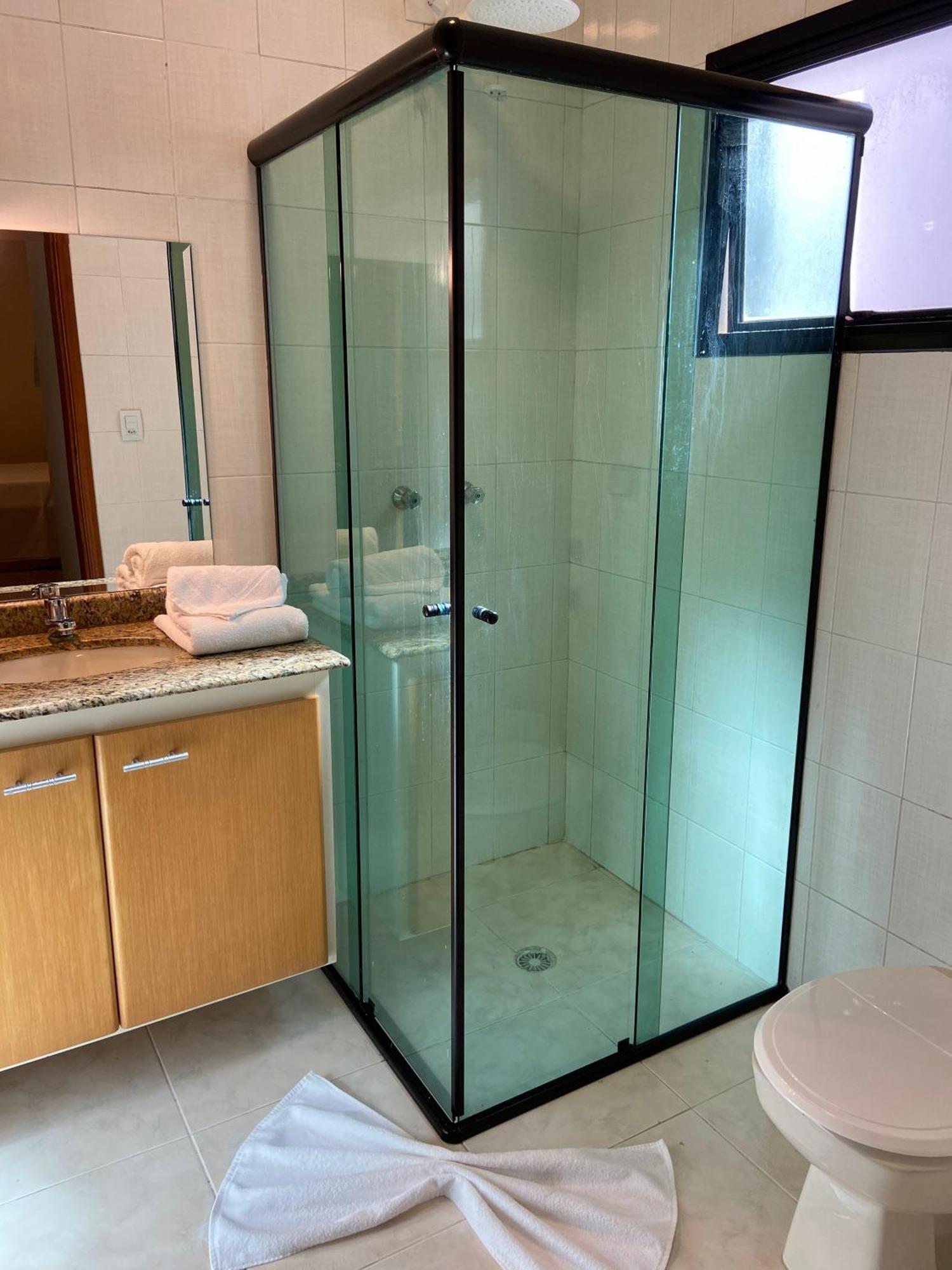 Hotel Privativa Ao Lado Do Aeroporto De Congonhas204 *