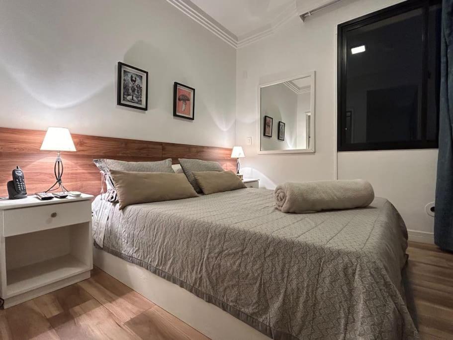 Daire Jardins Platinum By Mob *