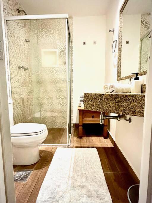 Jardins Platinum By Mob Daire Sao Paulo