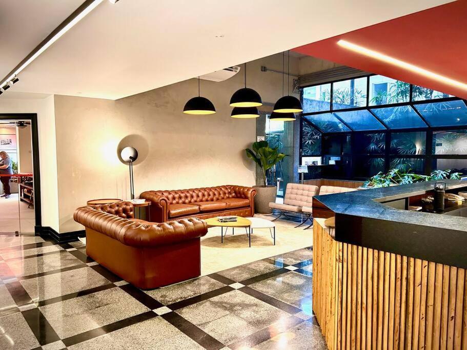 Daire Jardins Platinum By Mob *