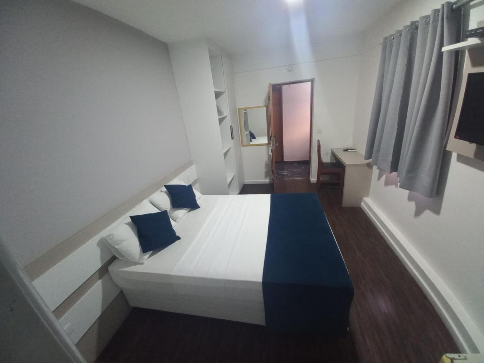 Cardim Plaza 3* São Paulo