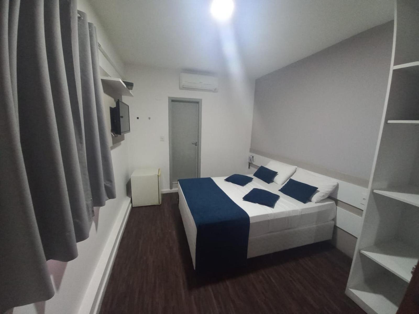 Hotel Cardim Plaza
