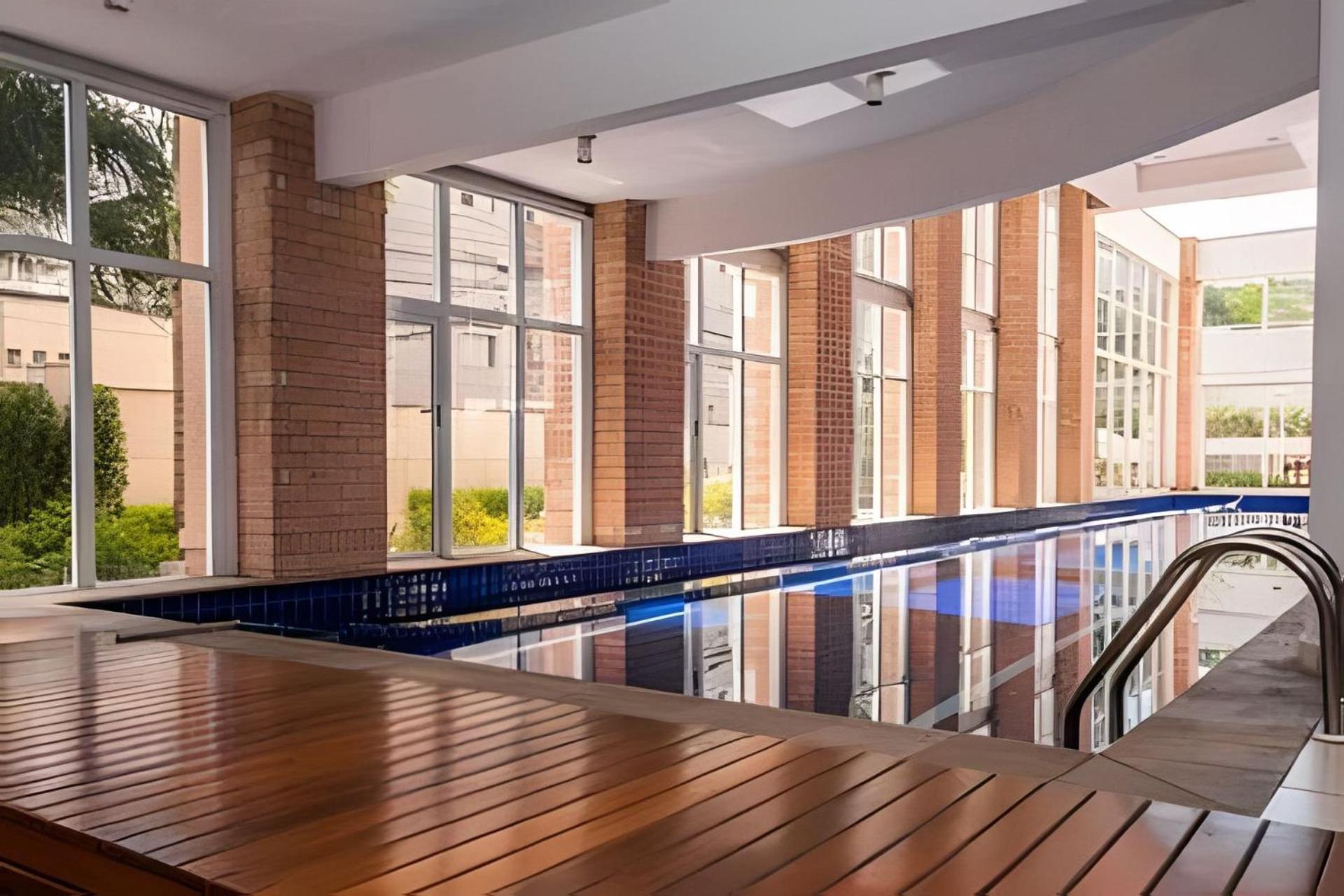 Daire Multihouse - Moderno Duplex Berrini/wtc/brooklin