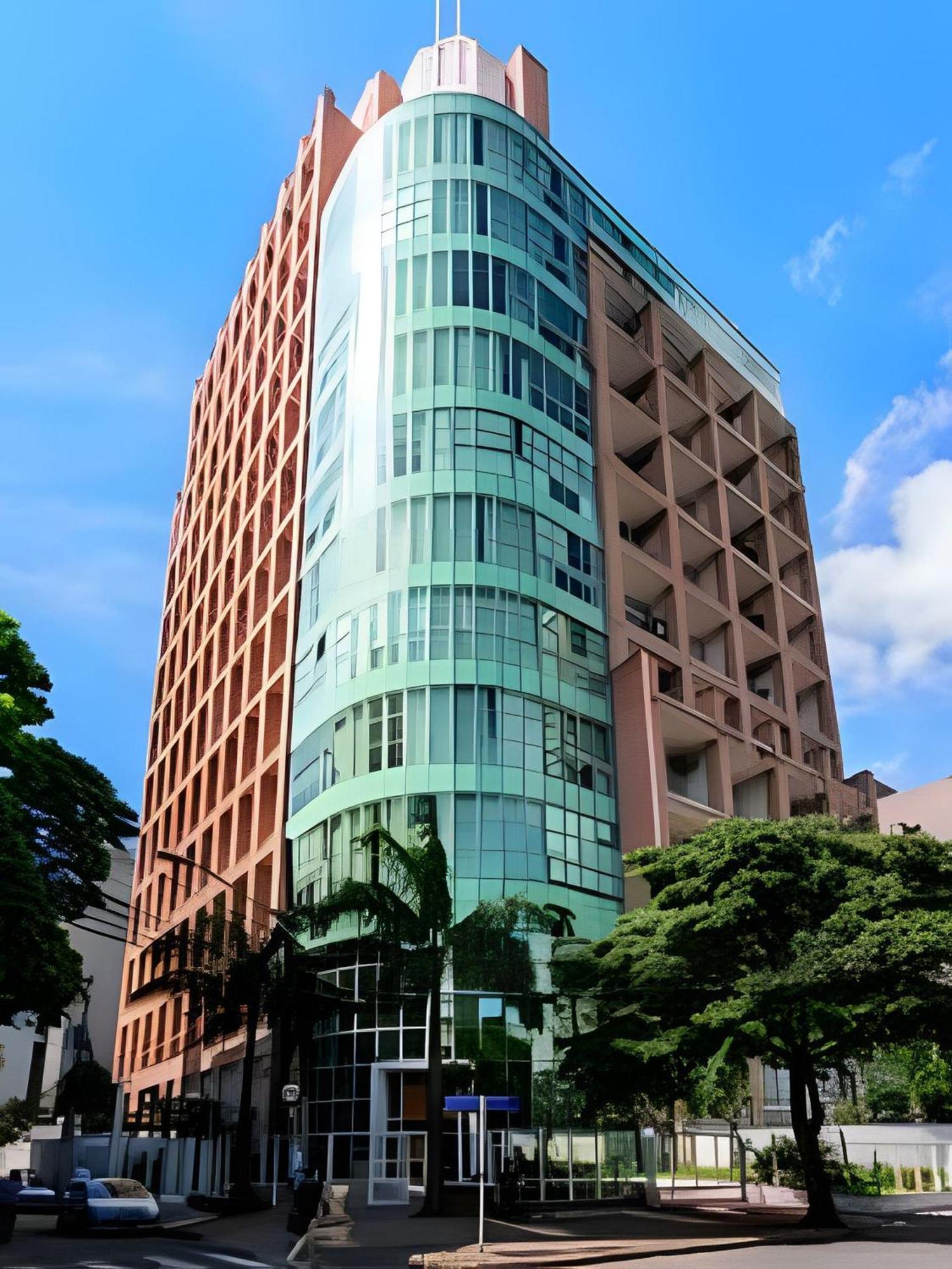 Multihouse - Moderno Duplex Berrini/wtc/brooklin