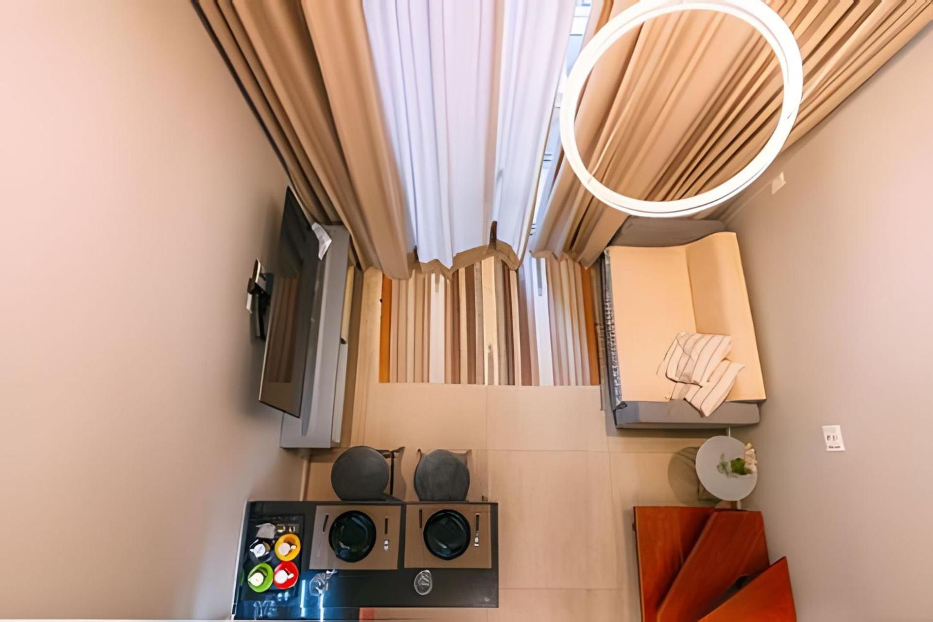 Daire Multihouse - Moderno Duplex Berrini/wtc/brooklin