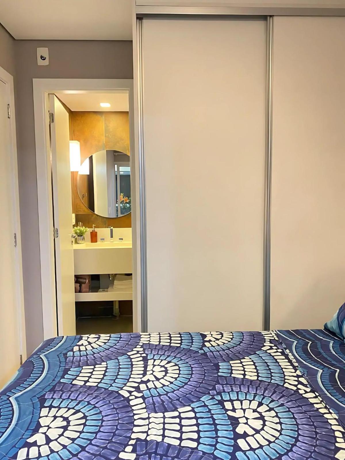 Apartemen Perto Doautodromo Interlagos *