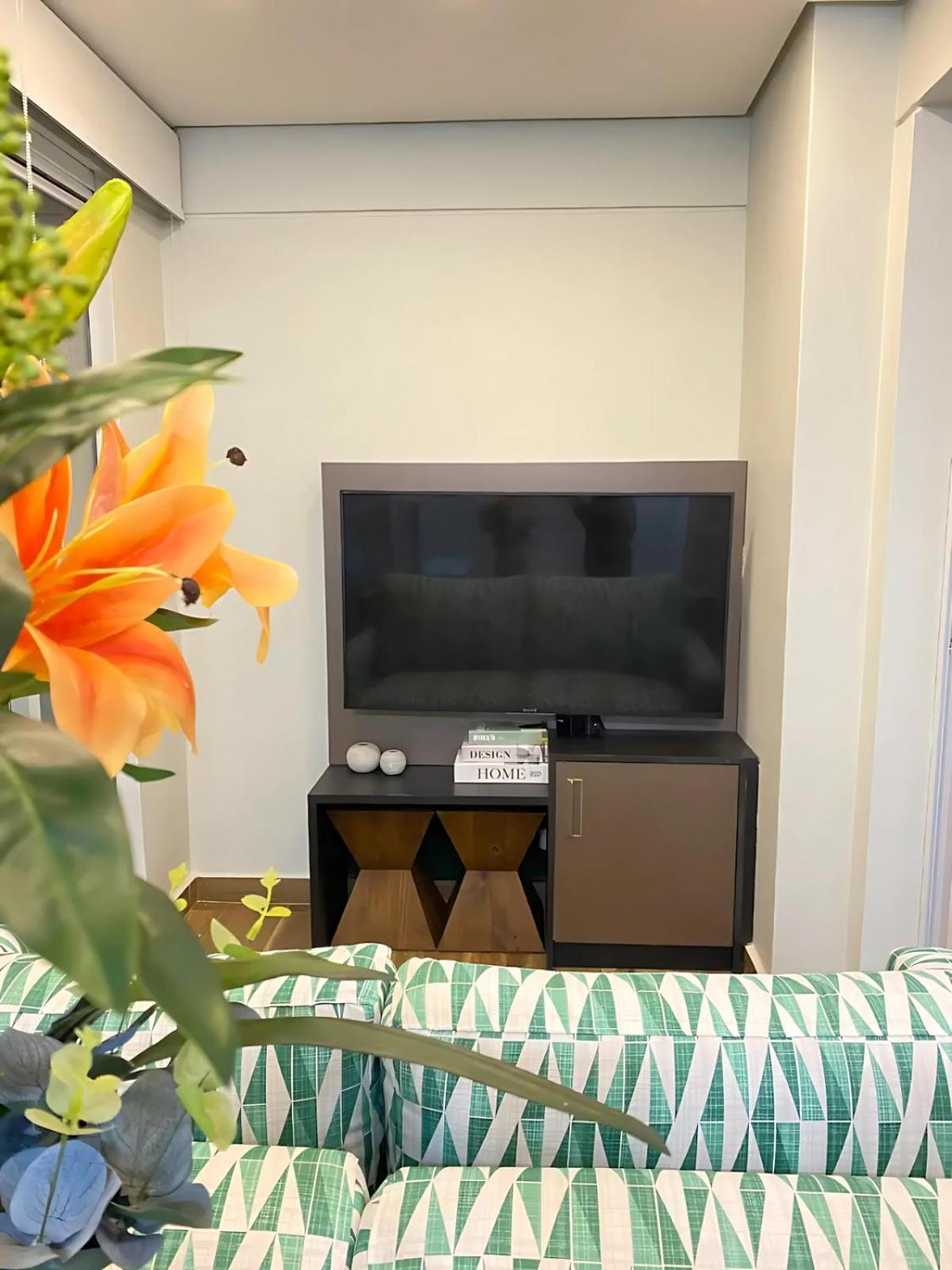 Apartemen Perto Doautodromo Interlagos