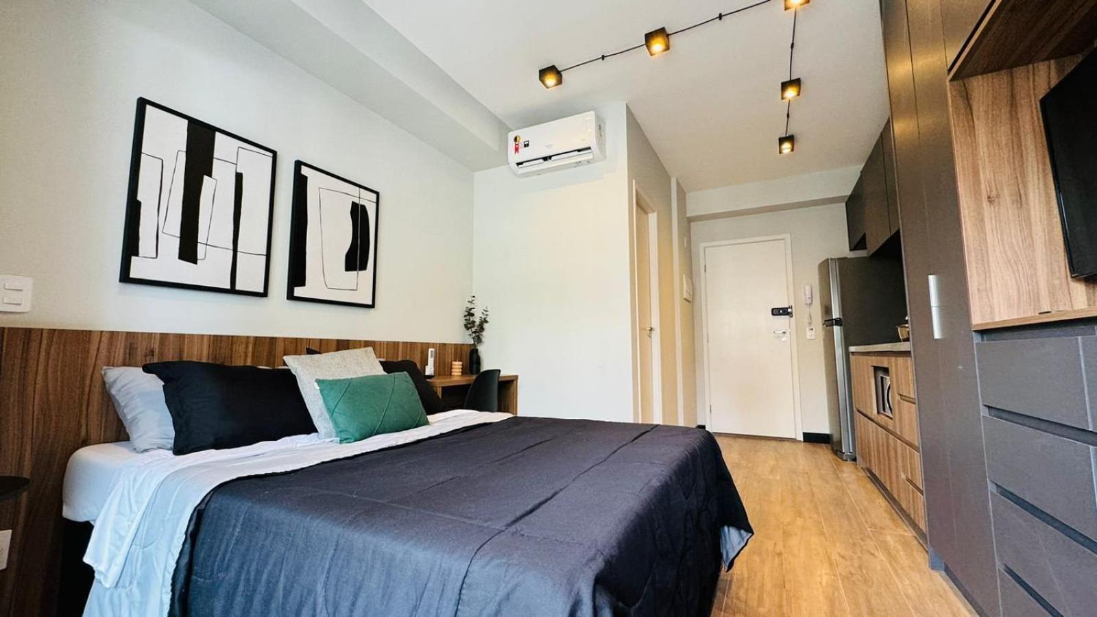 Apartment Zyz Centro