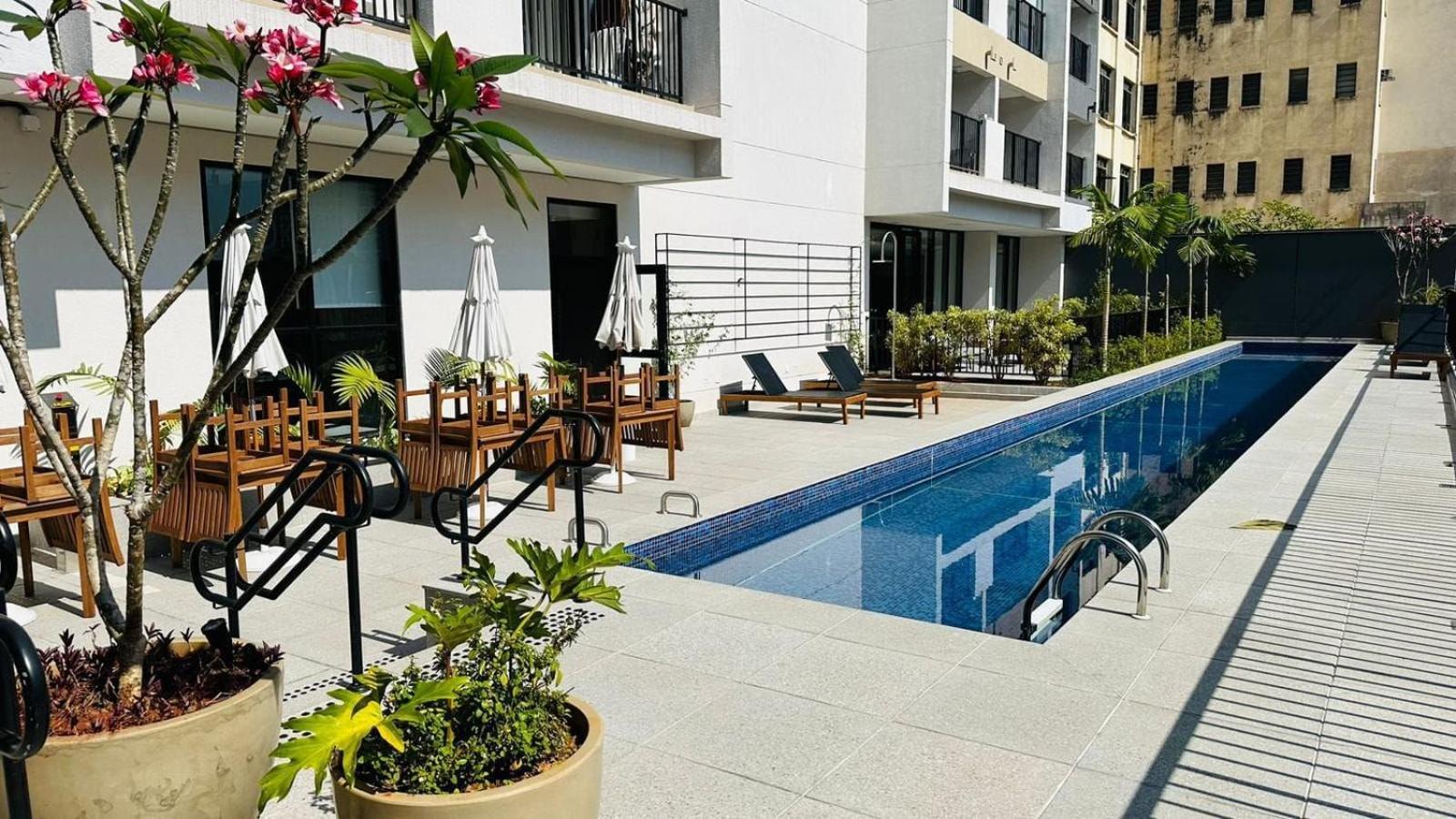 Apartment Zyz Centro
