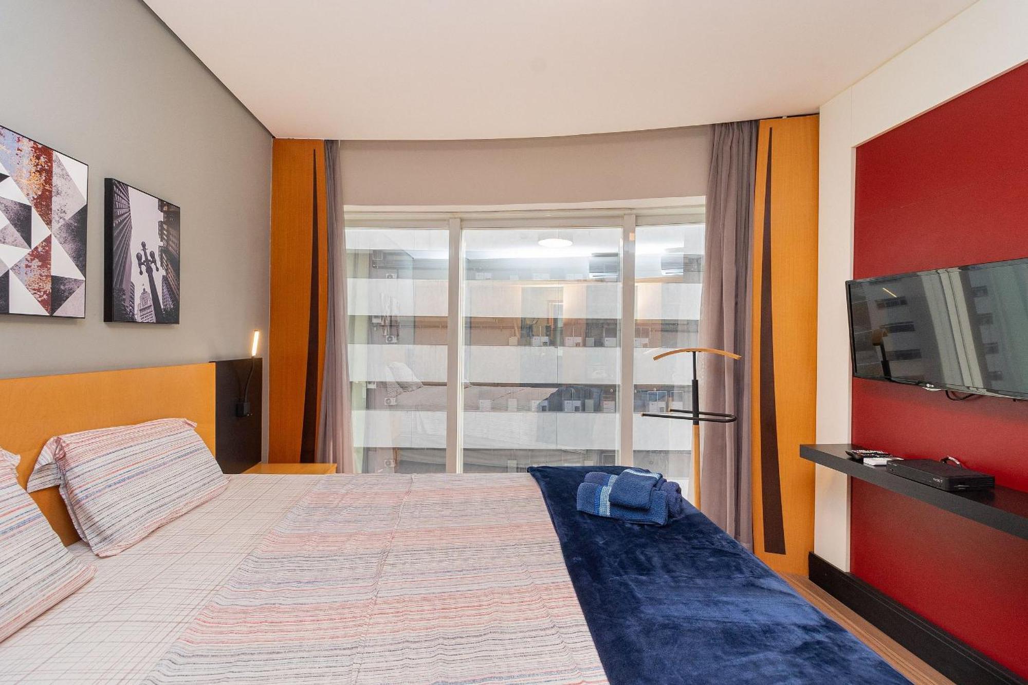 Hotel Lflats No Stella Vega *