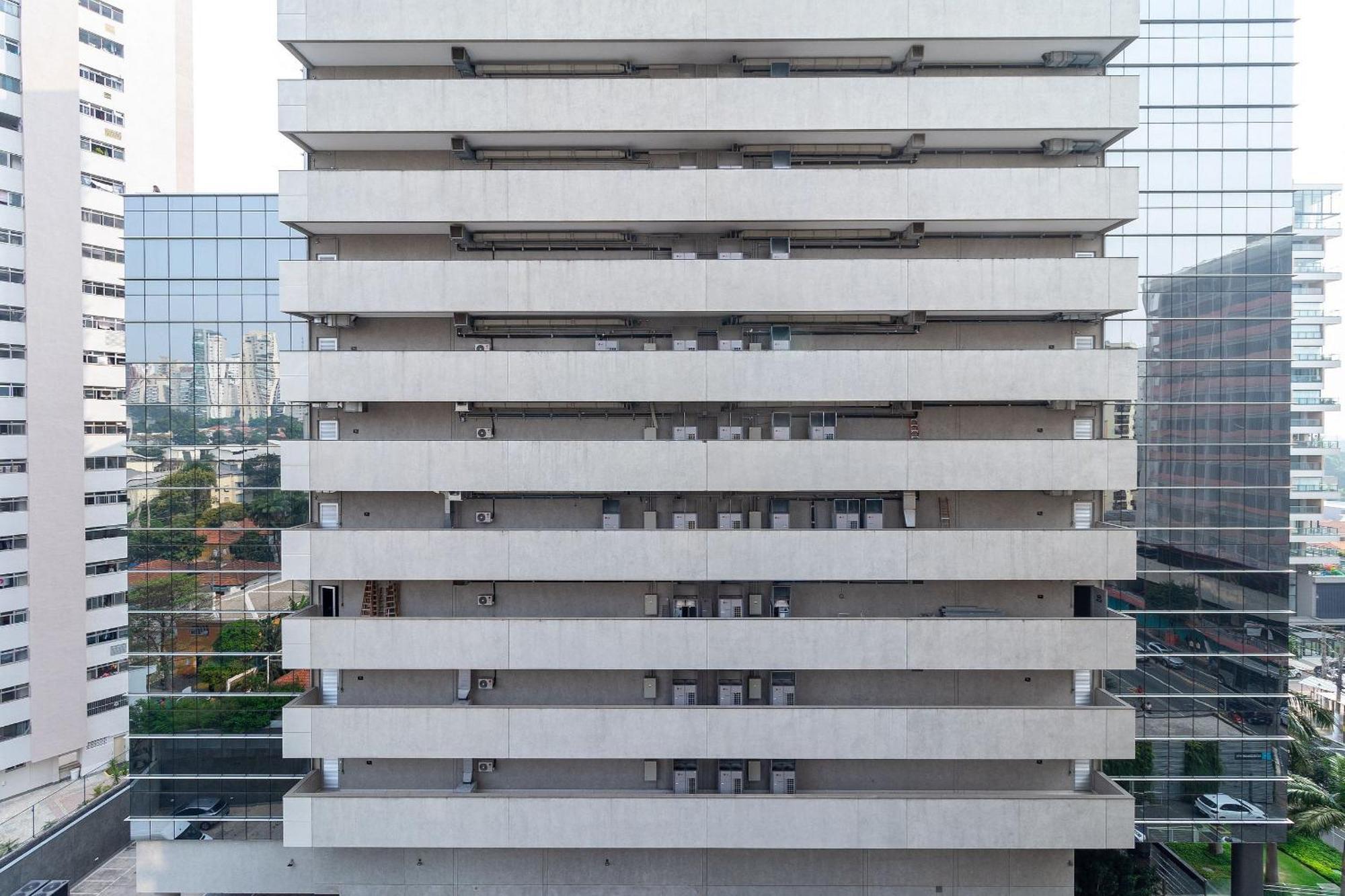 Hotel Lflats No Stella Vega