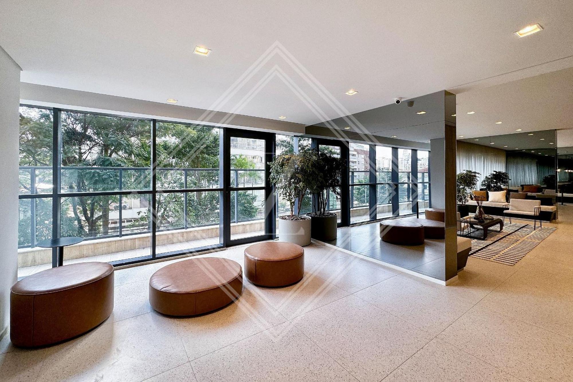 Apartment Zainalofts7 Perdizes- Ao Lado Allianz Parque 213 *